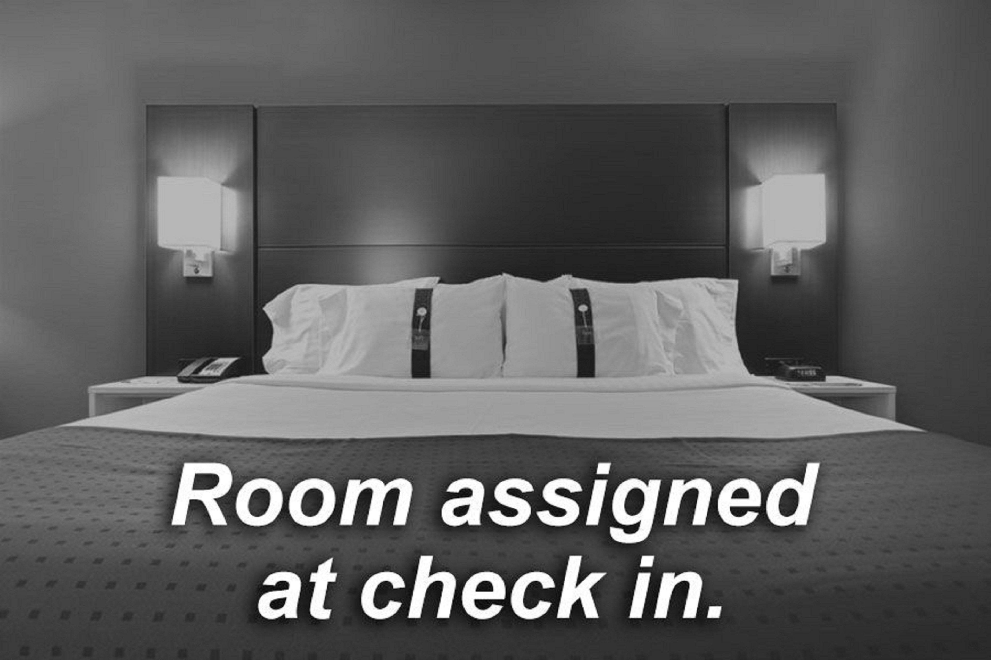 Holiday Inn Express Haskell-Wayne Area By Ihg Eksteriør bilde