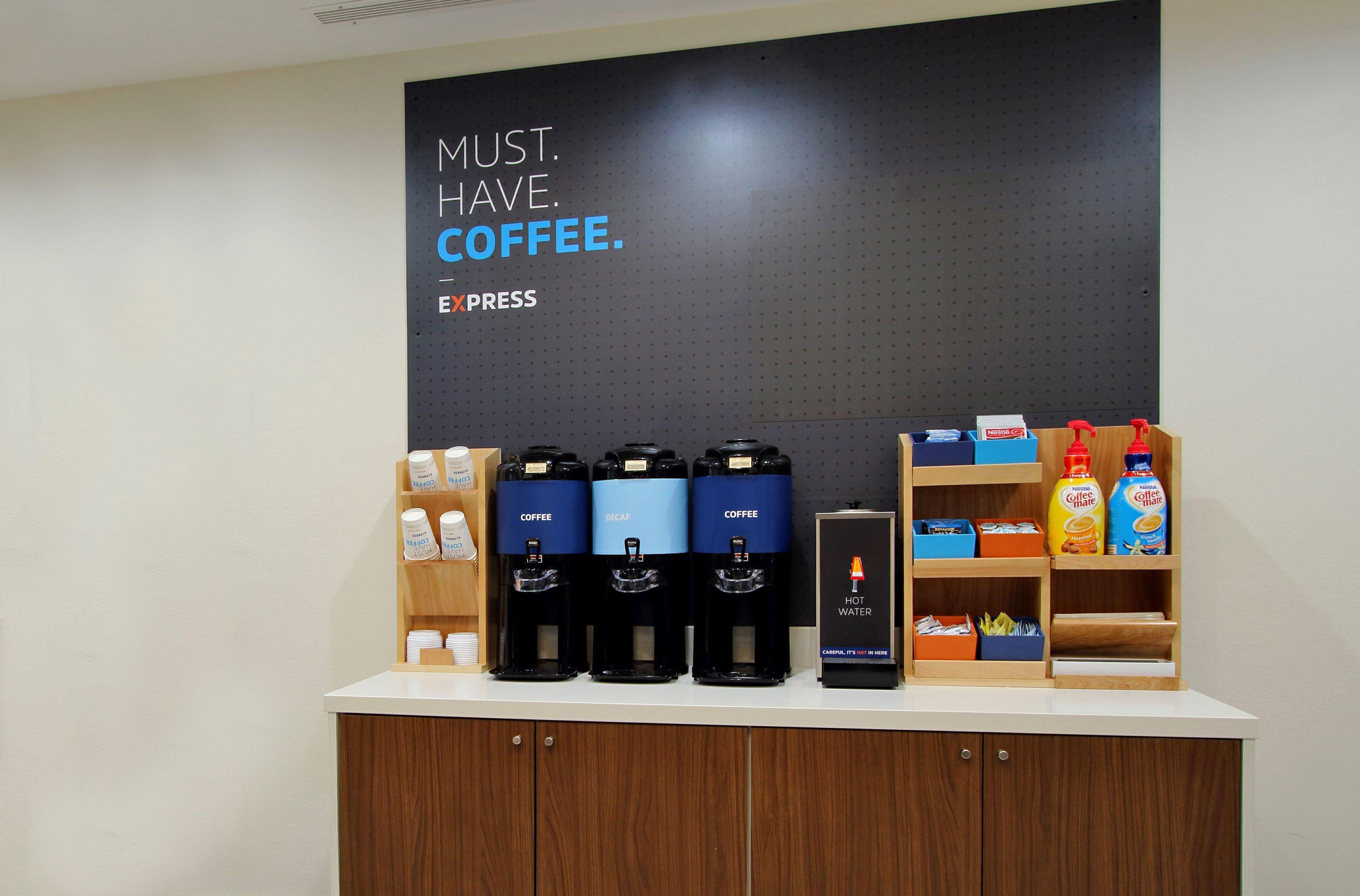 Holiday Inn Express Haskell-Wayne Area By Ihg Eksteriør bilde