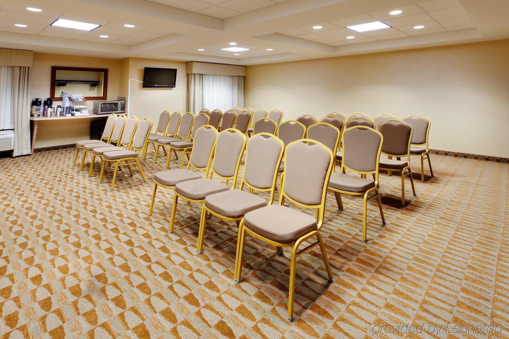 Holiday Inn Express Haskell-Wayne Area By Ihg Eksteriør bilde