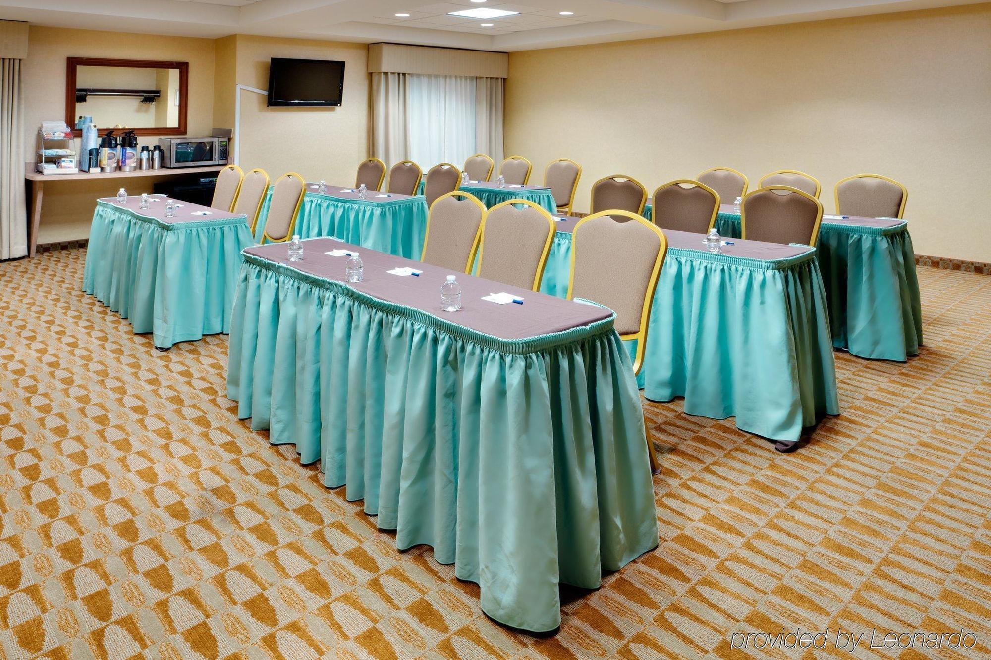 Holiday Inn Express Haskell-Wayne Area By Ihg Fasiliteter bilde