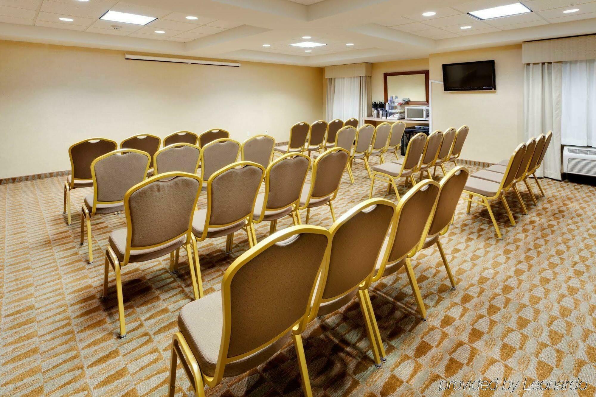 Holiday Inn Express Haskell-Wayne Area By Ihg Eksteriør bilde